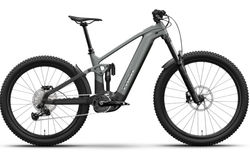Trek Rail+ 5 Gen 5 M Lithium Grey | 5329014 | velomarkt.ch