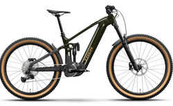 Trek Rail+ 8 Gen 5 XL Dark Star | 5329137 | velomarkt.ch