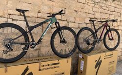 Specialized S-Works Epic World Cup 2023 | Specialized S-Works Epic World Cup 2023 | velomarkt.ch