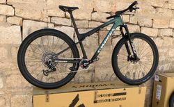 Specialized S-Works Epic World Cup 2023 kaufen in Glarus #2 | velomarkt.ch