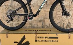 Specialized S-Works Epic World Cup 2023 kaufen in Glarus #3 | velomarkt.ch