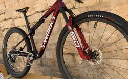 Specialized S-Works Epic World Cup 2023 kaufen in Glarus #4 | velomarkt.ch