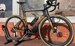 Orbea Orca Aero M20iLTD 2024 | Orbea Orca Aero M20iLTD 2024 | velomarkt.ch