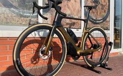Orbea Orca Aero M20iLTD 2024 kaufen in Thurgovie #3 | velomarkt.ch