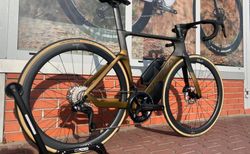 Orbea Orca Aero M20iLTD 2024 kaufen in Thurgovie #5 | velomarkt.ch