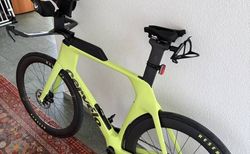 Cervélo P-Series 2025 Triathlon / TT Bike - 58 kaufen in Zurich #2 | velomarkt.ch