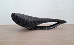 Bucklos 3D Printed Sattel 143mm (Specialized Romin) | Bucklos 3D Printed Sattel 143mm (Specialized Romin | velomarkt.ch