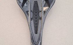 Bucklos 3D Printed Sattel 143mm (Specialized Romin) kaufen in Zurich #2 | velomarkt.ch