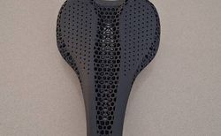 Bucklos 3D Printed Sattel 143mm (Specialized Romin) kaufen in Zurich #3 | velomarkt.ch