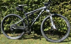Scott Spark 940 Fully MTB | Scott Spark 940 Fully MTB | velomarkt.ch