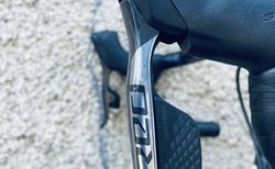 Canyon Ultimate CF SLX Disc 9.0 Etap 2XS WMN kaufen in Zürich #4 | velomarkt.ch