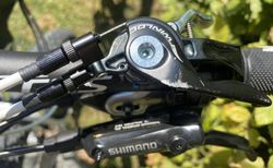 Scott Spark 940 Fully MTB kaufen in Zurich #4 | velomarkt.ch