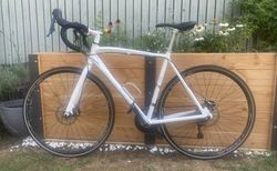 Gravelbike Erox 2020 NP 1690 chf | Gravelbike Herren | velomarkt.ch