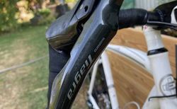 Gravelbike Erox 2020 NP 1690 chf kaufen in Zurich #4 | velomarkt.ch