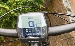 Herren E-Bike mit Bosch Active Line Plus Motor kaufen in Aargau #3 | velomarkt.ch