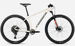 ORBEA ONNA 29 20 M white - blue | WC1918C | velomarkt.ch