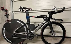 Argon18 E-118 Disc kaufen in Saint-Gall #2 | velomarkt.ch