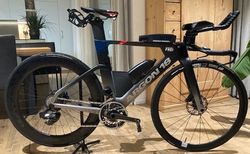 Argon18 E-118 Disc kaufen in Saint-Gall #3 | velomarkt.ch