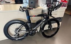Argon18 E-118 Disc kaufen in Saint-Gall #4 | velomarkt.ch