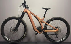 SCOTT PATRON ERIDE 930 | S, Sram NX Eagle 12-Gang | velomarkt.ch