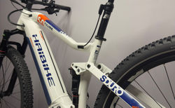 HAIBIKE SDURO 29 FULLNINE 5.0 kaufen in St. Gallen #2 | velomarkt.ch
