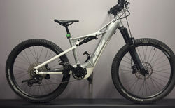 KTM Macina Lycan 271 kaufen in St. Gallen #4 | velomarkt.ch