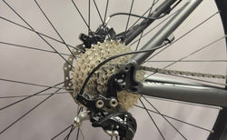 CUBE LTD SL 29” Cross Country kaufen in San Gallo #2 | velomarkt.ch