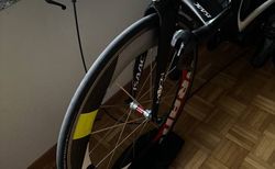 Triathlon (TT) Carbon Bike, Di2 Shimano kaufen in Zurich #5 | velomarkt.ch