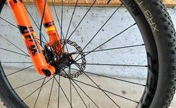 Trek Supercaliber kaufen in Schwyz #2 | velomarkt.ch