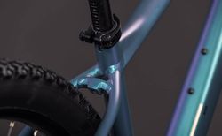 CUBE Aim Pro smaragdgrey´n´prism S smaragdgrey´n´prism kaufen in Graubünden #2 | velomarkt.ch