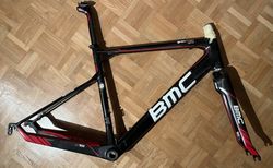 BMC Grandfondo GF01 kaufen in Basilea-Città #3 | velomarkt.ch