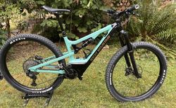 Rocky-Mountain Instinct Powerplay Alloy 50 | Grösse M, sehr gepflegt, wenig gefahren | velomarkt.ch