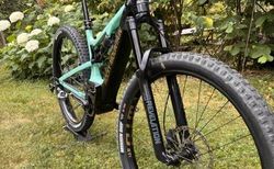 Rocky-Mountain Instinct Powerplay Alloy 50 kaufen in Bern #2 | velomarkt.ch