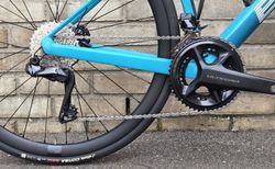 BMC Roadmachine 01 Two, Grösse 54 kaufen in Zurich #3 | velomarkt.ch