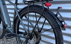 E-Bike 45Km/h Bosch Motor Neuwertig kaufen in Bern #5 | velomarkt.ch