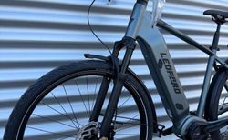 E-Bike 45Km/h Bosch Motor Neuwertig | Bosch Motor 85Nm Bosch Batterie 500Wh | velomarkt.ch
