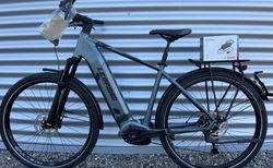 E-Bike 45Km/h Bosch Motor Neuwertig | Bosch Motor 85Nm Bosch Batterie 500Wh | velomarkt.ch