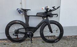 Cube Aerium C:68 SLT mit Swiss Side Cockpit | Cube Aerium C:68 SLT | velomarkt.ch