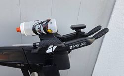 Cube Aerium C:68 SLT mit Swiss Side Cockpit kaufen in Zurich #2 | velomarkt.ch