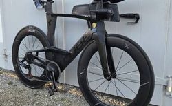 Cube Aerium C:68 SLT mit Swiss Side Cockpit kaufen in Zurich #3 | velomarkt.ch