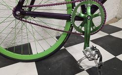 Fixi / Singelspeed Principia 650sc kaufen in Berne #4 | velomarkt.ch