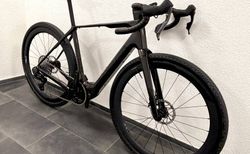 E- Gravel I Orbea Denna H40 I** NEU** kaufen in St. Gallen #2 | velomarkt.ch