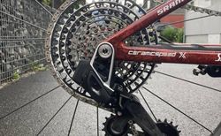 Specialized S-Works Epic 8 2026 kaufen in Berna #2 | velomarkt.ch