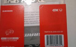 Catena SRAM GX 12 velocità kaufen in Tessin #2 | velomarkt.ch
