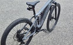 BMC SPEED FOX AMP FIVE | VTT size S | velomarkt.ch