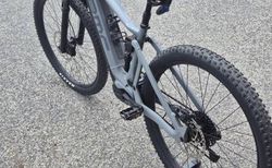 BMC SPEED FOX AMP FIVE kaufen in Wallis #2 | velomarkt.ch
