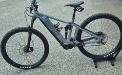 BMC SPEED FOX AMP FIVE kaufen in Wallis #3 | velomarkt.ch