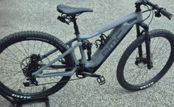 BMC SPEED FOX AMP FIVE kaufen in Wallis #4 | velomarkt.ch