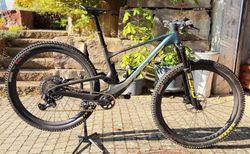 Scott Spark RC World Cup | Scott Spark RC World Cup | velomarkt.ch