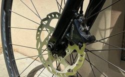 Basso Venta Carbon - Rennvelo - Top Zustand - nie gefahren | Basso Venta Carbon - Ultegra - 0 km - Neuwertig | velomarkt.ch